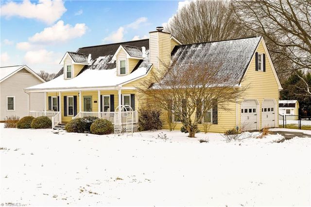 701 Enterprise Road, Lexington, NC 27295