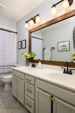 701 Enterprise Road, Lexington, NC 27295