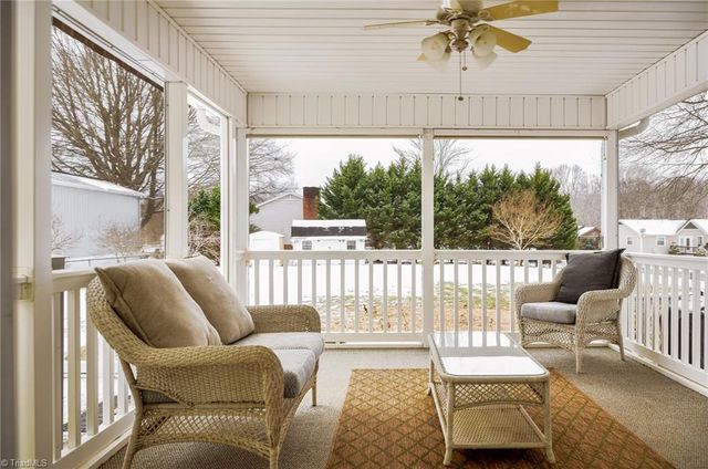 701 Enterprise Road, Lexington, NC 27295