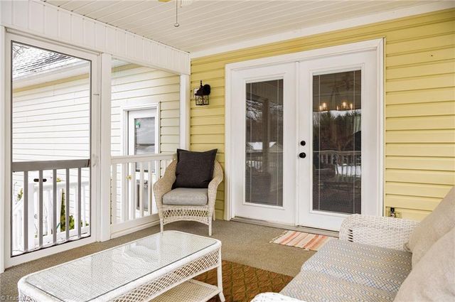 701 Enterprise Road, Lexington, NC 27295