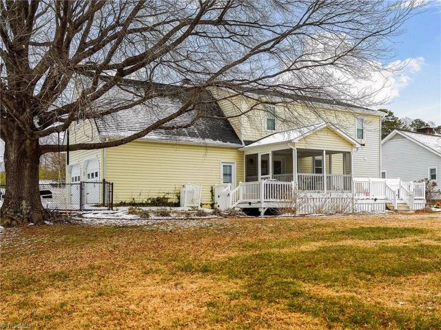 701 Enterprise Road, Lexington, NC 27295