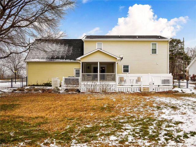 701 Enterprise Road, Lexington, NC 27295