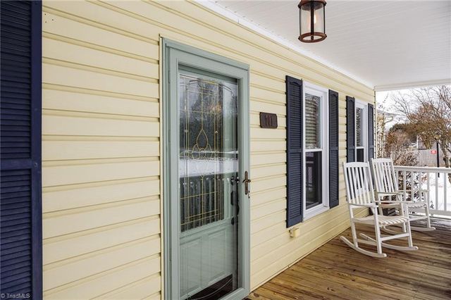 701 Enterprise Road, Lexington, NC 27295