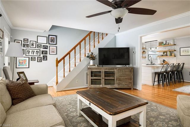 701 Enterprise Road, Lexington, NC 27295