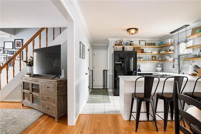 701 Enterprise Road, Lexington, NC 27295