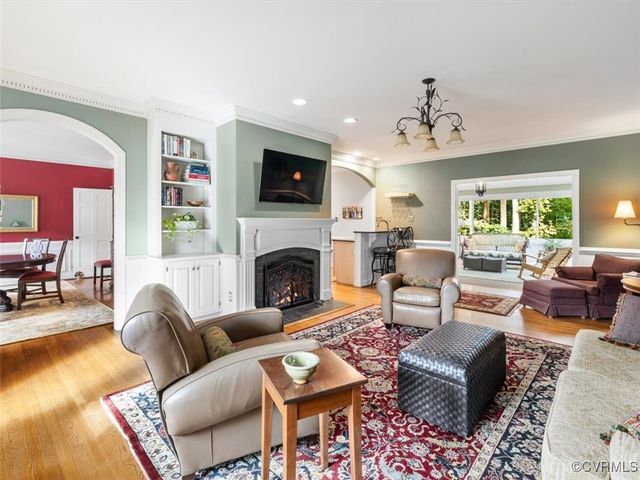 3940 Reeds Landing Cir, Midlothian, VA 23113