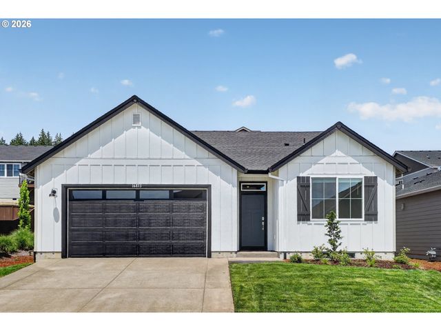 16833 Sw LORIKEET Ln, Beaverton, OR 97007
