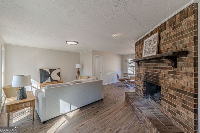 9178 Lakeview Drive, Covington, GA 30014