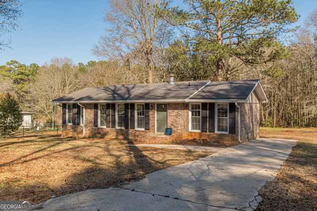 9178 Lakeview Drive, Covington, GA 30014