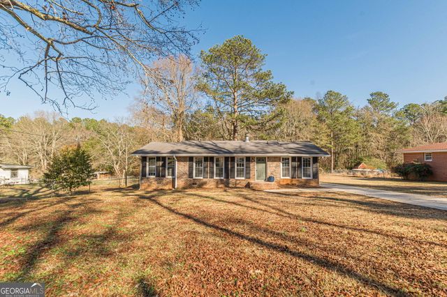 9178 Lakeview Drive, Covington, GA 30014