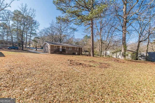 9178 Lakeview Drive, Covington, GA 30014