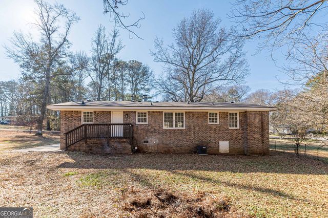 9178 Lakeview Drive, Covington, GA 30014