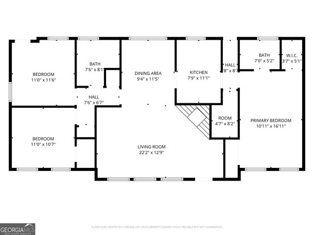 9178 Lakeview Drive, Covington, GA 30014