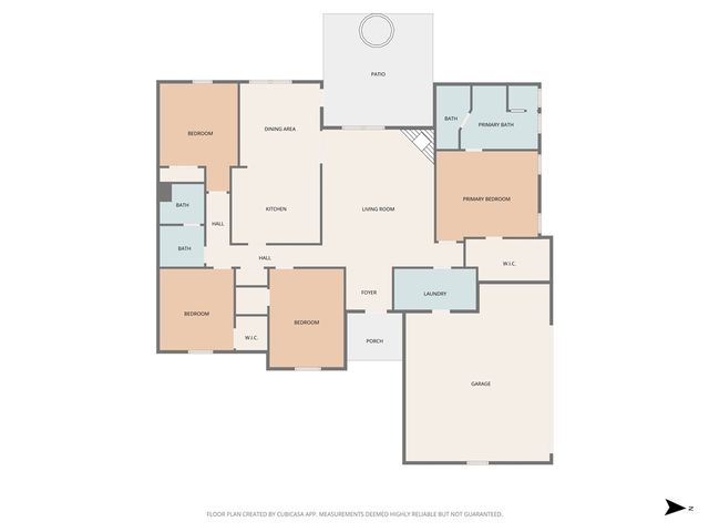 510 Grandview Drive, Prairie Grove, AR 72753