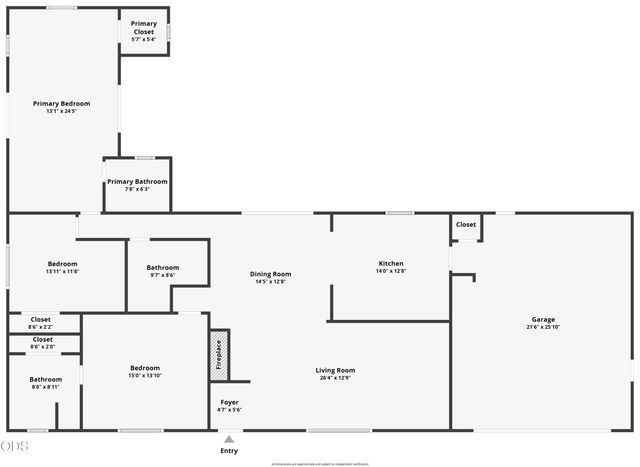388 Genverna Glen, Grants Pass, OR 97527