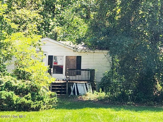 3065 Penny Hill Road, Greenville, NC 27834