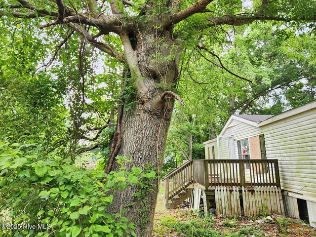 3065 Penny Hill Road, Greenville, NC 27834