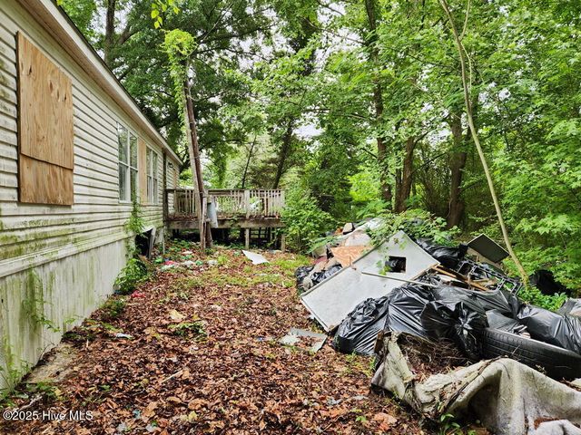 3065 Penny Hill Road, Greenville, NC 27834