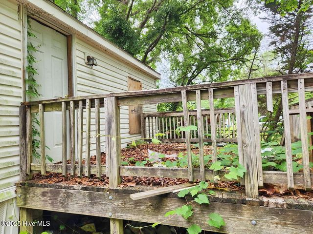 3065 Penny Hill Road, Greenville, NC 27834