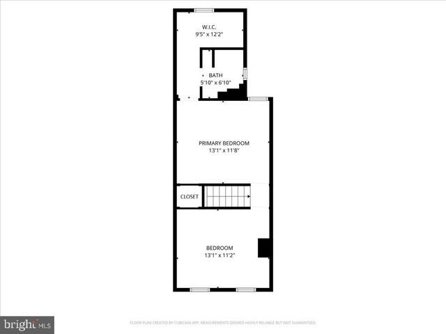 215 8TH ST, Brookhaven, PA 19015