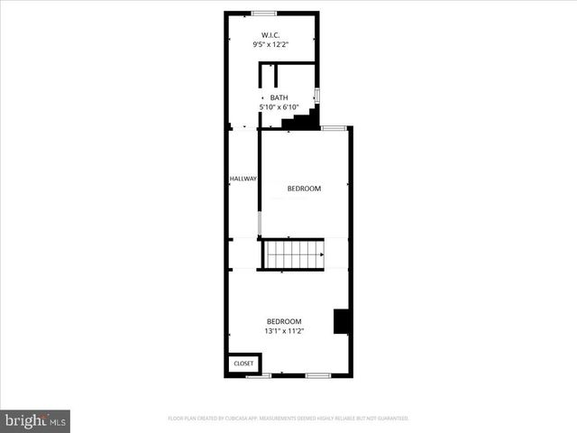 215 8TH ST, Brookhaven, PA 19015