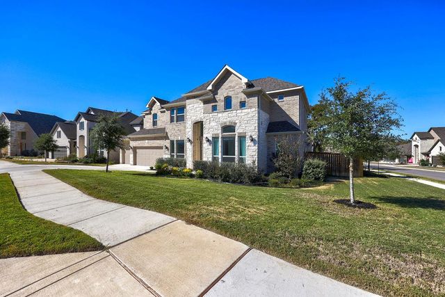 351 Pigeon River RD, Kyle, TX 78640