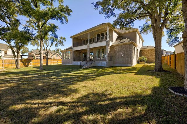 351 Pigeon River RD, Kyle, TX 78640