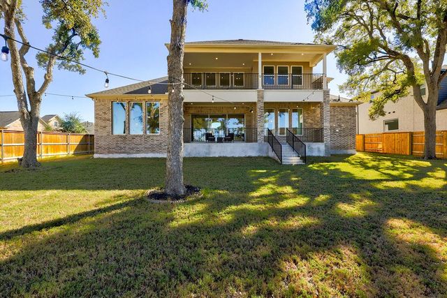 351 Pigeon River RD, Kyle, TX 78640