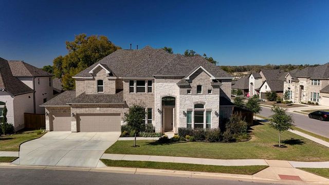 351 Pigeon River RD, Kyle, TX 78640