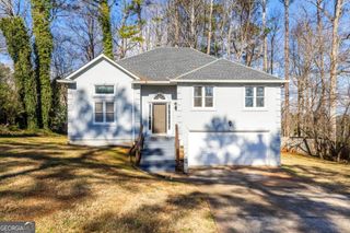 1317 Raleigh Way, Lawrenceville, GA 30043