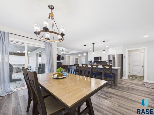 1008 S Tracy Dr Drive, Brandon, SD 57005