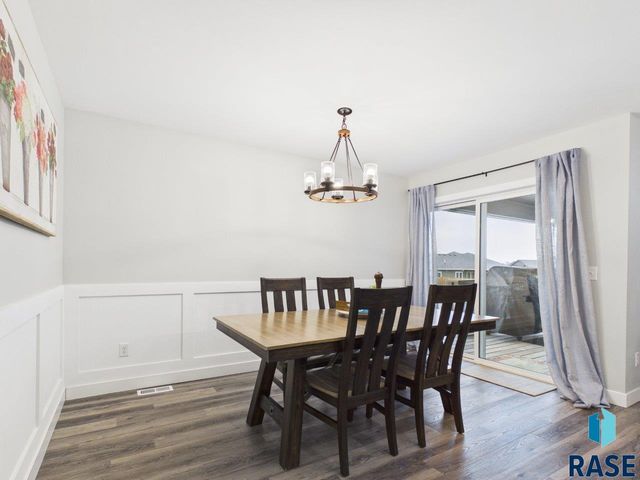 1008 S Tracy Dr Drive, Brandon, SD 57005