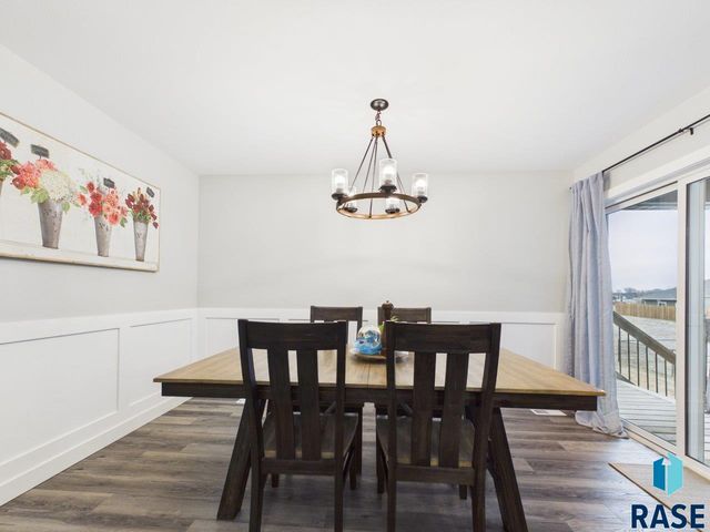 1008 S Tracy Dr Drive, Brandon, SD 57005