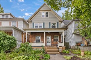 601 Spruce Avenue, Niagara Falls, NY 14301