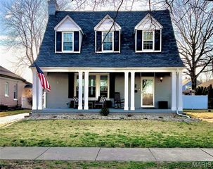309 Mississippi Avenue, Crystal City, MO 63019