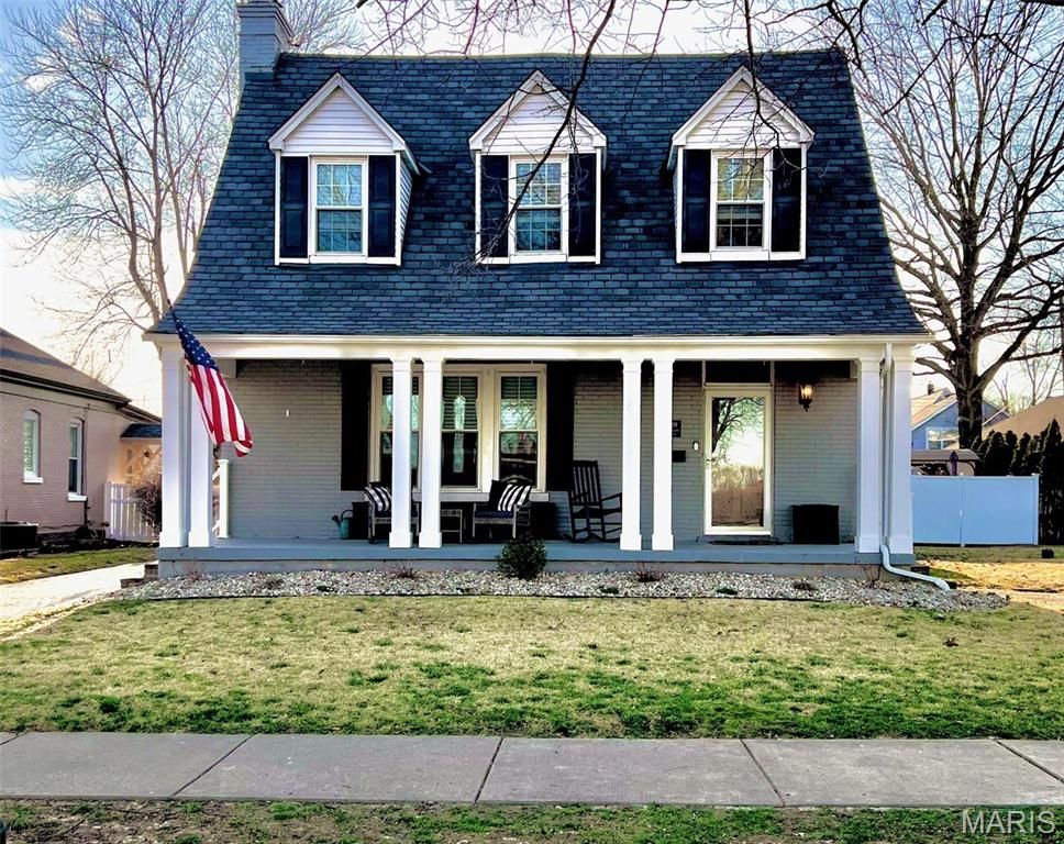 309 Mississippi Avenue, Crystal City, MO 63019