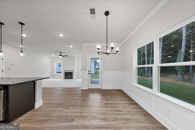 116 Endless Loop Drive LOT 44, Carrollton, GA 30117