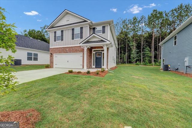 116 Endless Loop Drive LOT 44, Carrollton, GA 30117