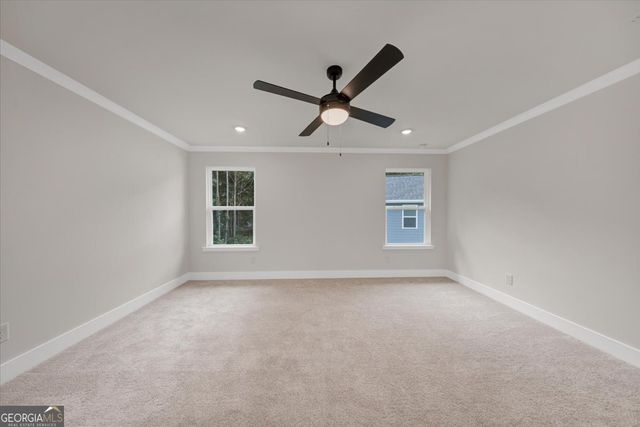 116 Endless Loop Drive LOT 44, Carrollton, GA 30117