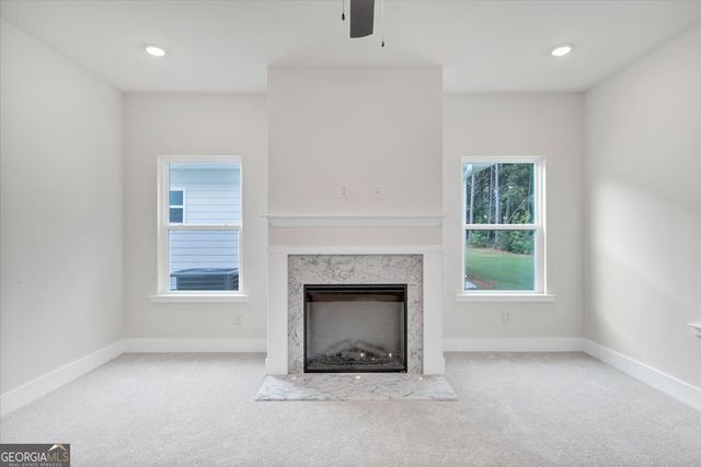 116 Endless Loop Drive LOT 44, Carrollton, GA 30117