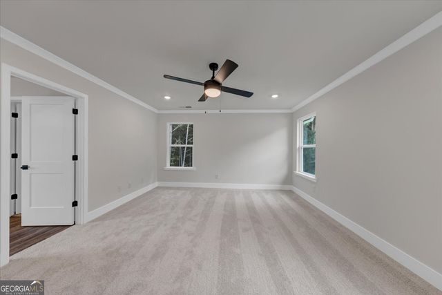 116 Endless Loop Drive LOT 44, Carrollton, GA 30117