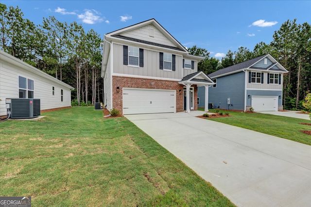 116 Endless Loop Drive LOT 44, Carrollton, GA 30117