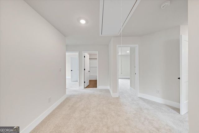 116 Endless Loop Drive LOT 44, Carrollton, GA 30117