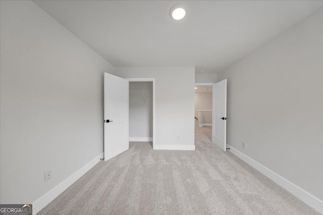 116 Endless Loop Drive LOT 44, Carrollton, GA 30117