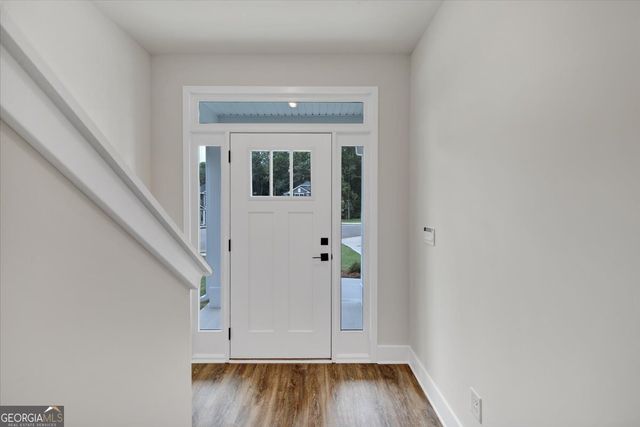 116 Endless Loop Drive LOT 44, Carrollton, GA 30117