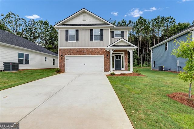 116 Endless Loop Drive LOT 44, Carrollton, GA 30117