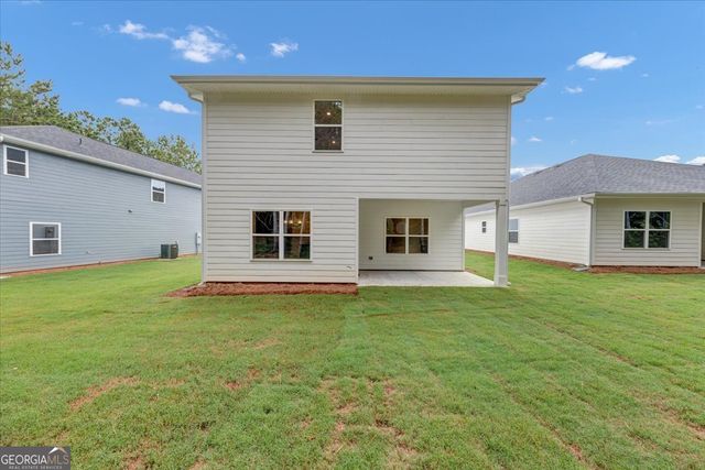 116 Endless Loop Drive LOT 44, Carrollton, GA 30117