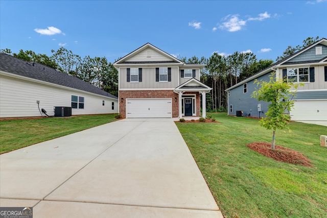 116 Endless Loop Drive LOT 44, Carrollton, GA 30117