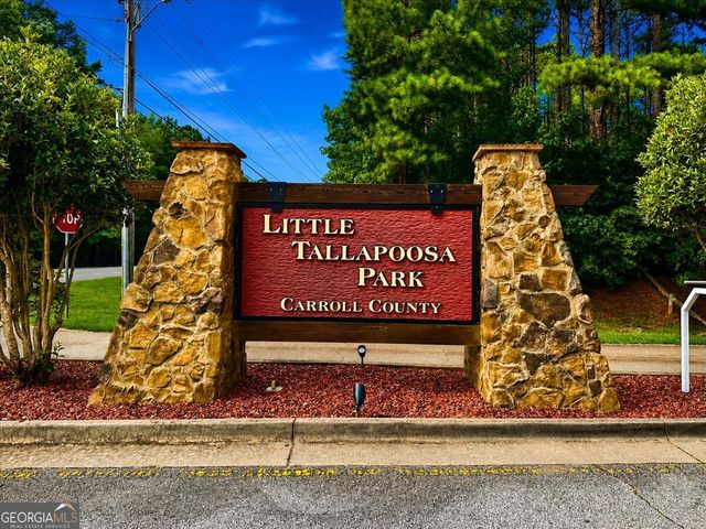 116 Endless Loop Drive LOT 44, Carrollton, GA 30117