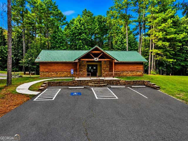 116 Endless Loop Drive LOT 44, Carrollton, GA 30117